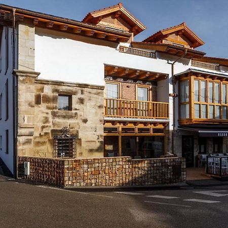 Posada Rural Fuente Juliana Barrio de Arriba 외부 사진