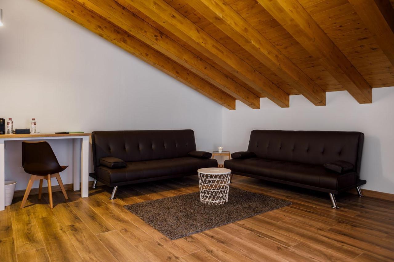 Posada Rural Fuente Juliana Barrio de Arriba 외부 사진