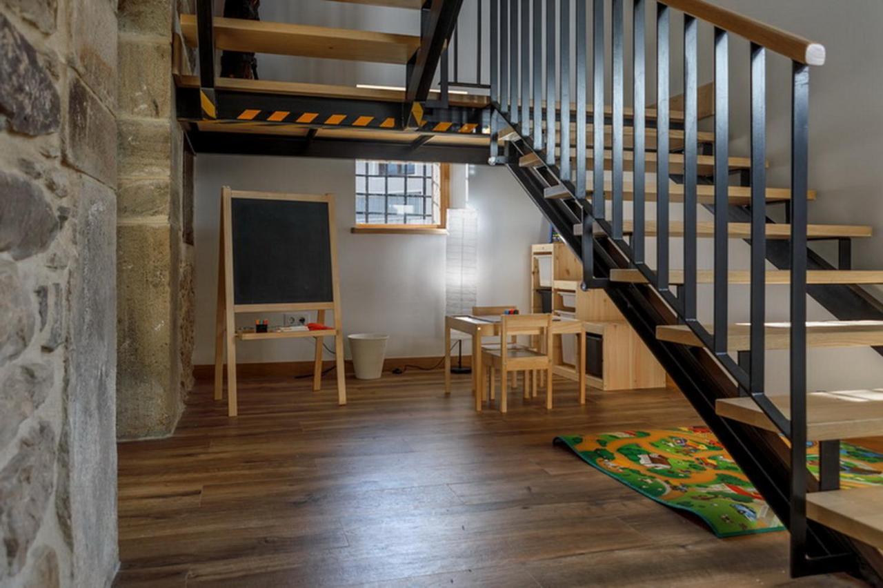 Posada Rural Fuente Juliana Barrio de Arriba 외부 사진