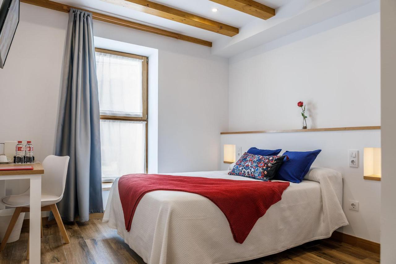 Posada Rural Fuente Juliana Barrio de Arriba 외부 사진