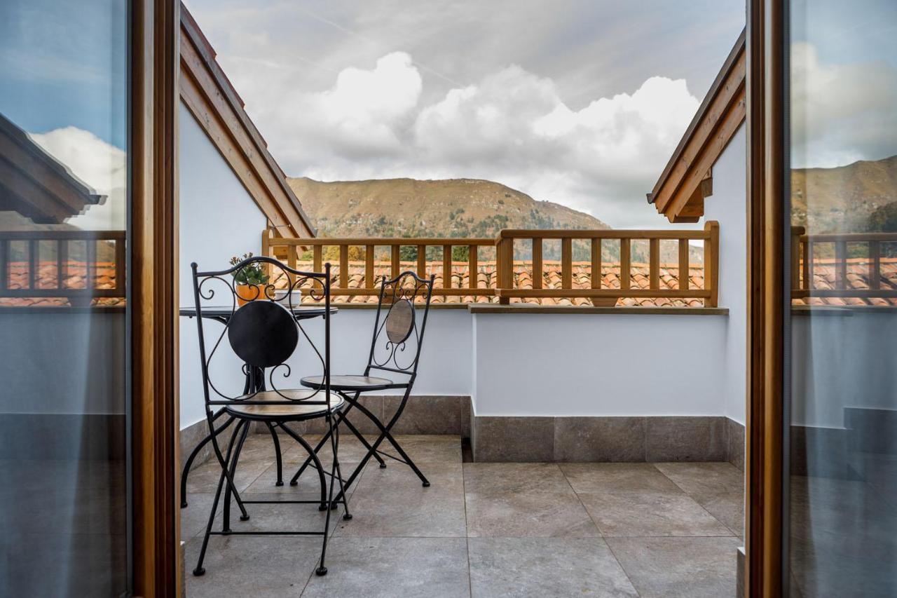 Posada Rural Fuente Juliana Barrio de Arriba 외부 사진