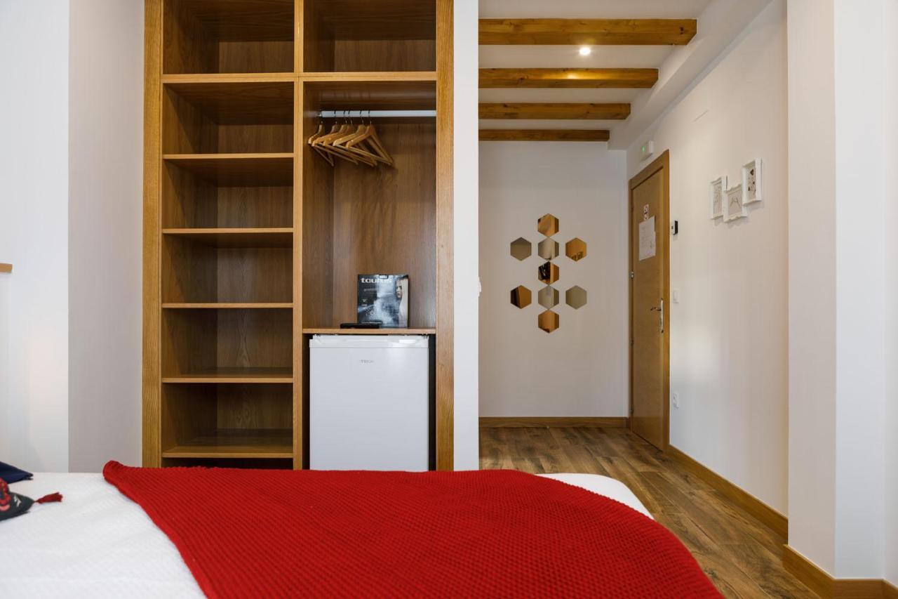 Posada Rural Fuente Juliana Barrio de Arriba 외부 사진