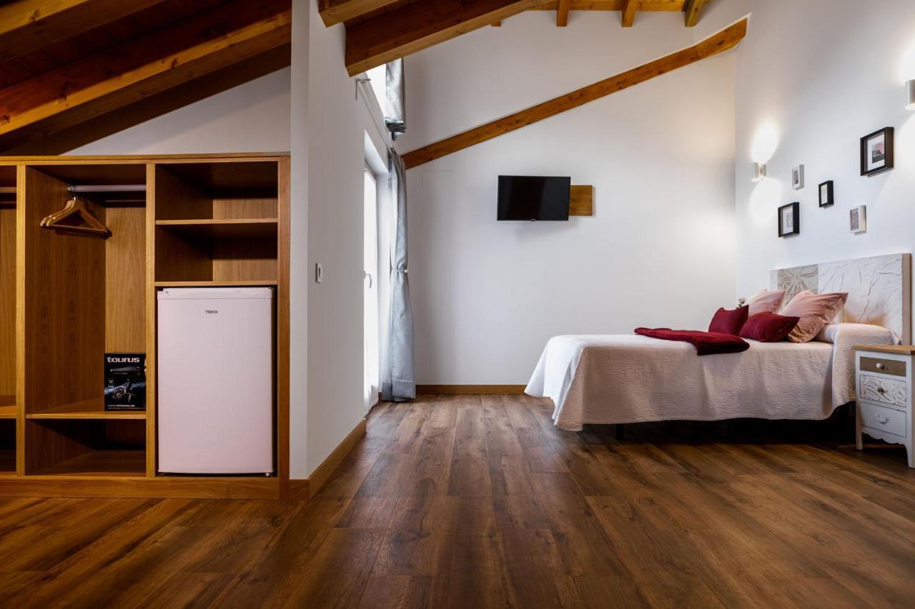 Posada Rural Fuente Juliana Barrio de Arriba 외부 사진
