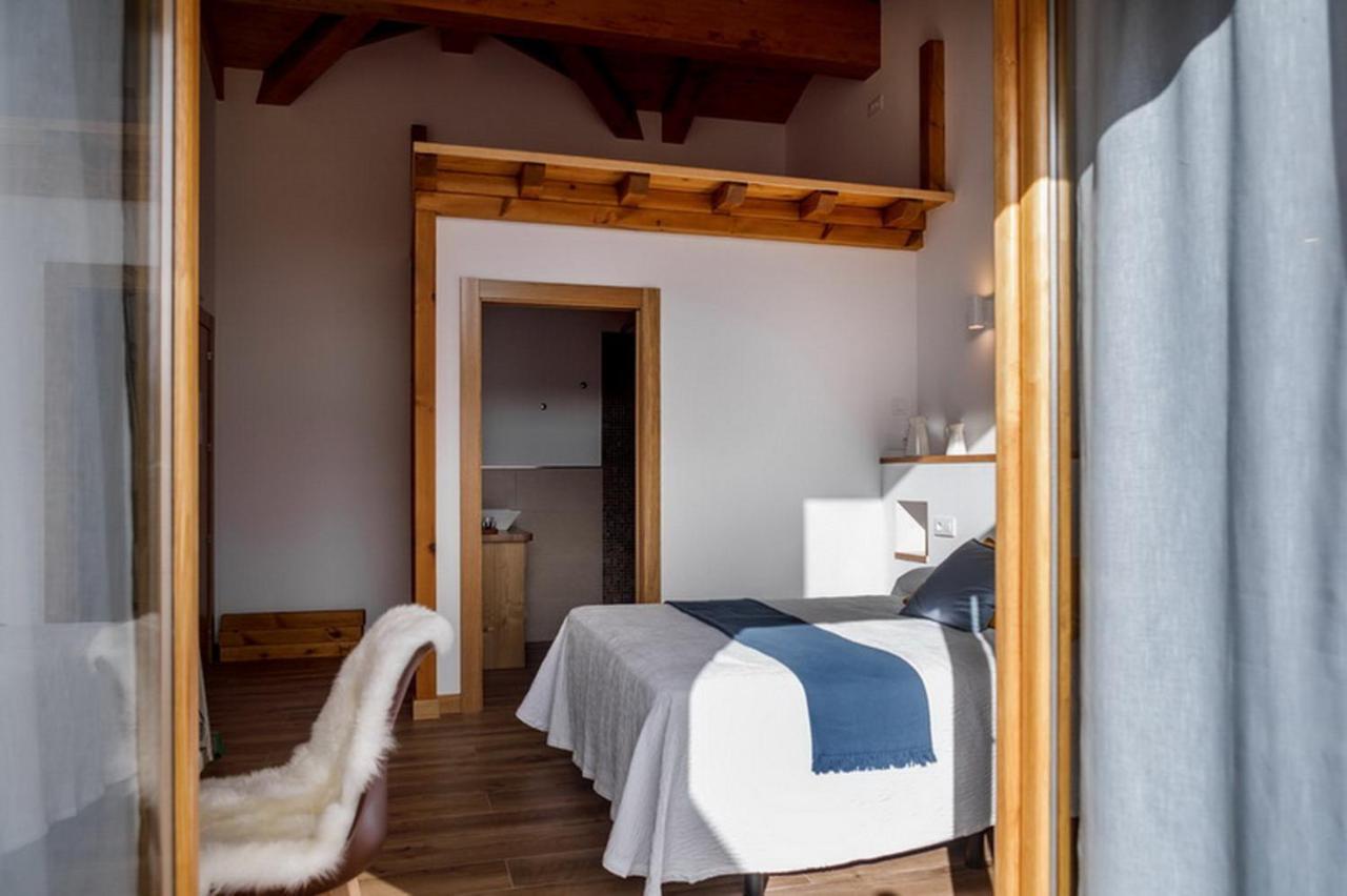 Posada Rural Fuente Juliana Barrio de Arriba 외부 사진