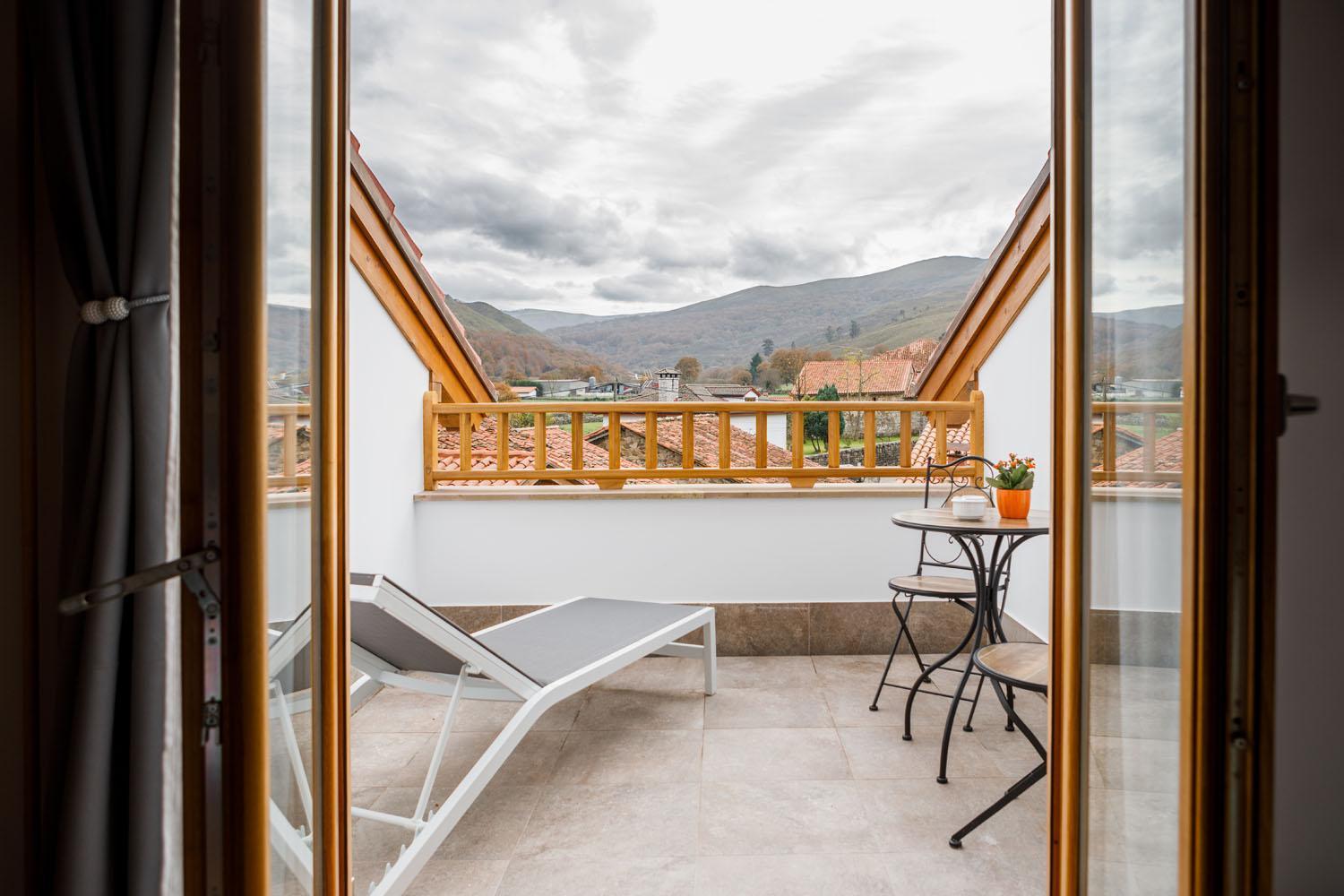 Posada Rural Fuente Juliana Barrio de Arriba 객실 사진
